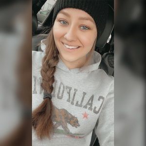 Meet your Posher, Paige